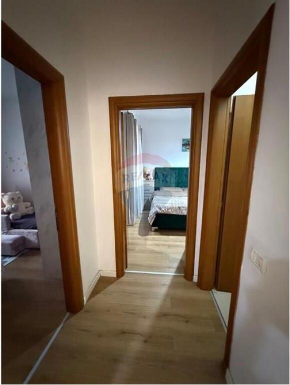 FOR SALE, APARTMENT 2+1+2 FRESK, TIRANA ID: 530581008-69