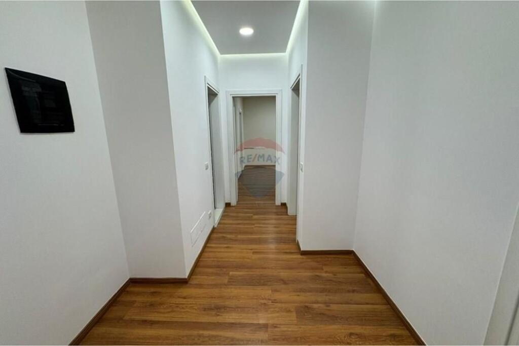 APPARTAMENTO 3+1+2 IN VENDITA A ZOGU I ZI