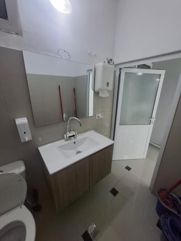 Business premises for rent in neighborhood 17 in Durres