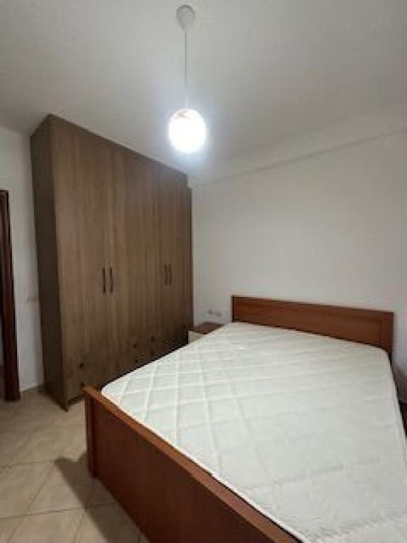 Appartamento arredato 2+1 nel complesso Molla a 450€