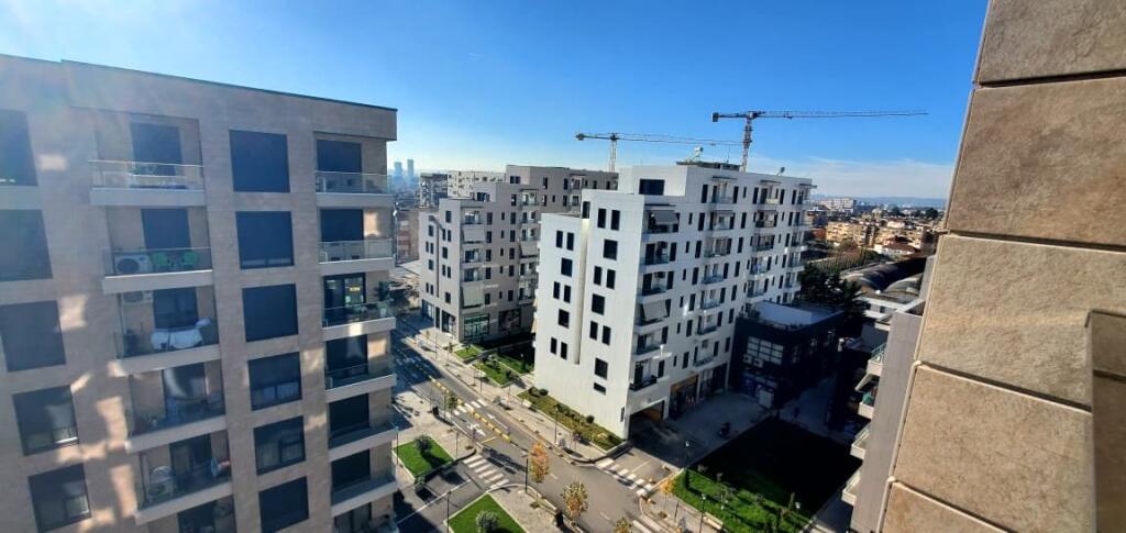 Jepet me qira apartament 2+1 në kompleksin Erli