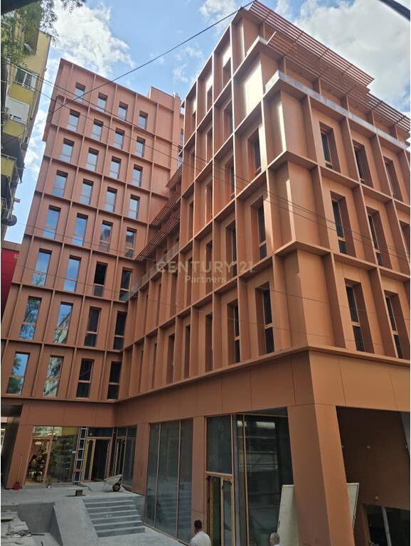 2+1 apartment for sale in the Blloku area