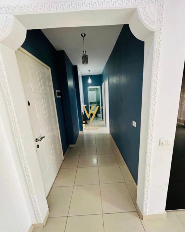 FOR SALE APARTMENT 2+1+BLK AT NEW RING 13,500,000 LEKE