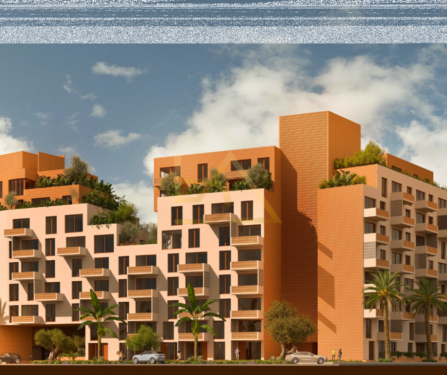 Shitet Duplex – HERA Residence, Golem, Kavajë