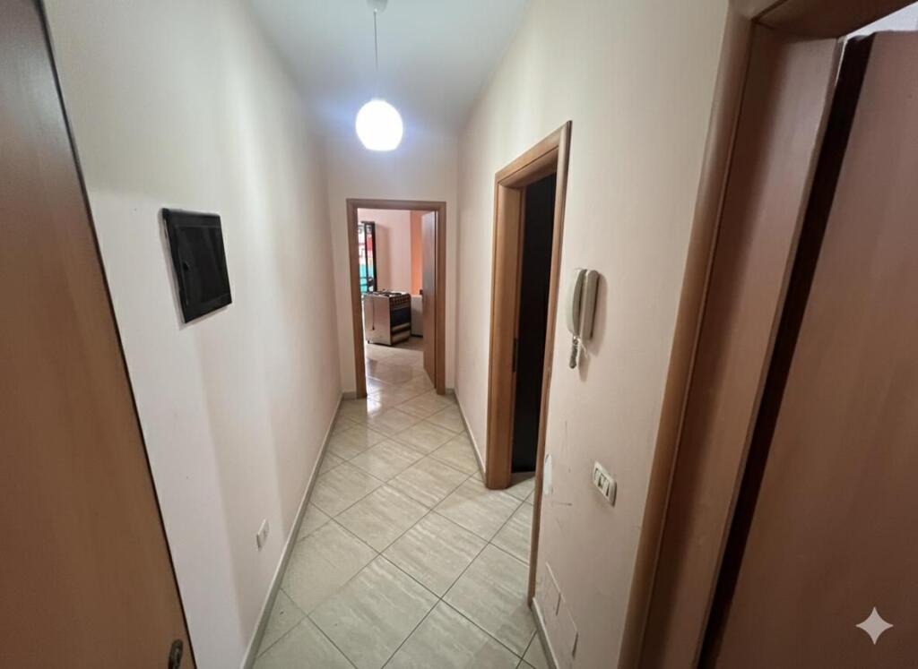 APARTAMENT 1+1 NE SHITJE NE ASTIR