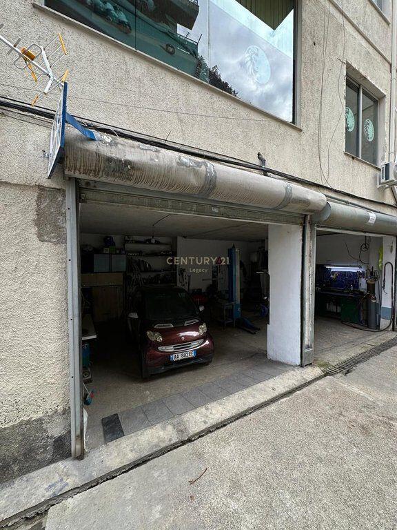 Service for rent in the Fresku area