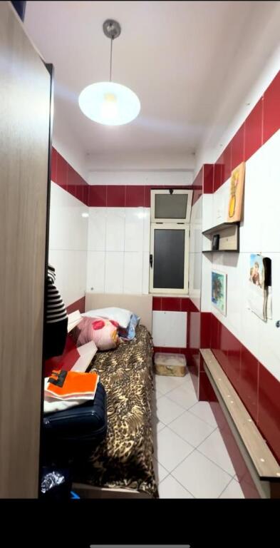 Apartment 2+1+2 for sale. Yzberisht