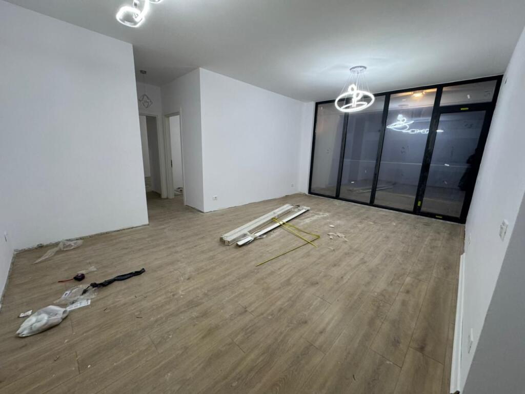 🏡Appartamento 2+1 in Affitto  📍Porcelan 1💰Prezzo: 50.000 lek netti