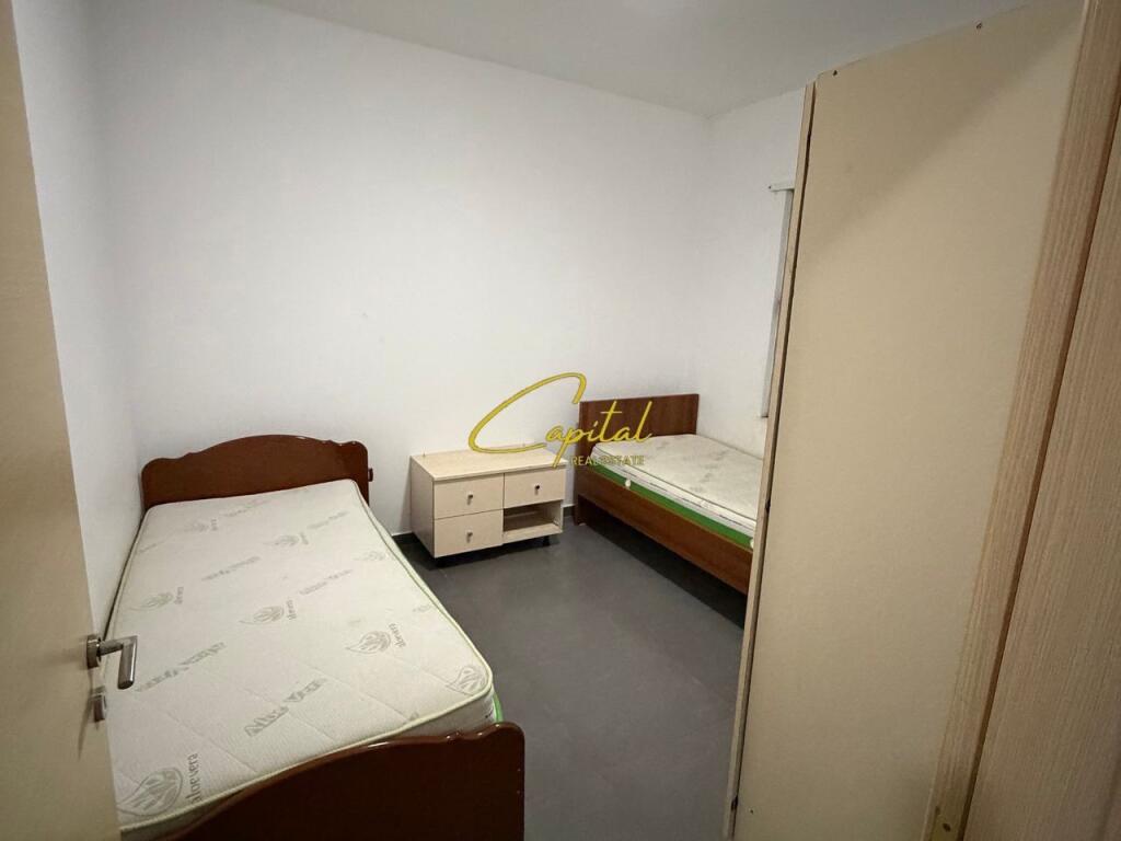 APPARTAMENTO IN AFFITTO 2+1 YZBERISHT 50.000 LEKE