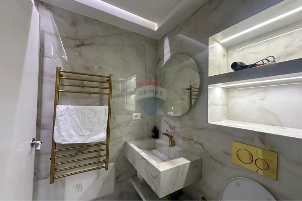 Studio Apartment for rent, 21 Dhjetori ID: 530471003-436
