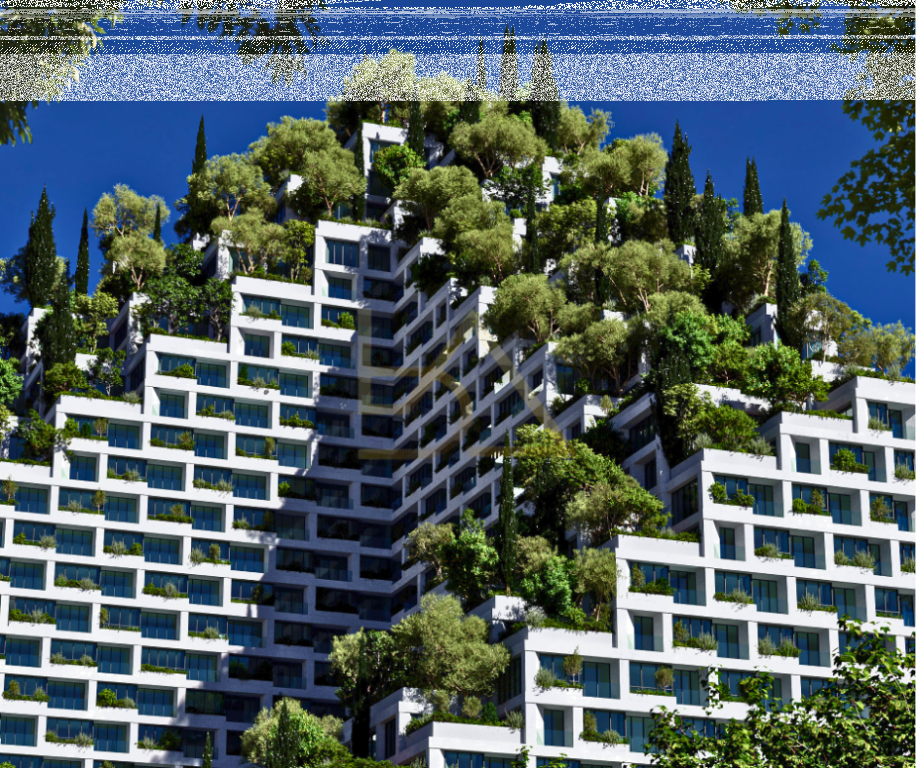 Shitet Apartament – Lion 2 Residence, Laprakë, Tiranë