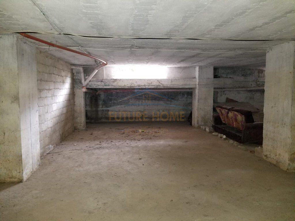 Garage for sale
