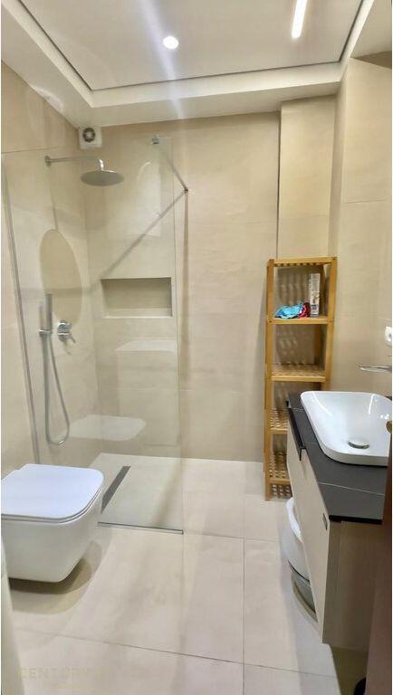 Apartment 2+1+2 for rent at Air Albania Stadium
