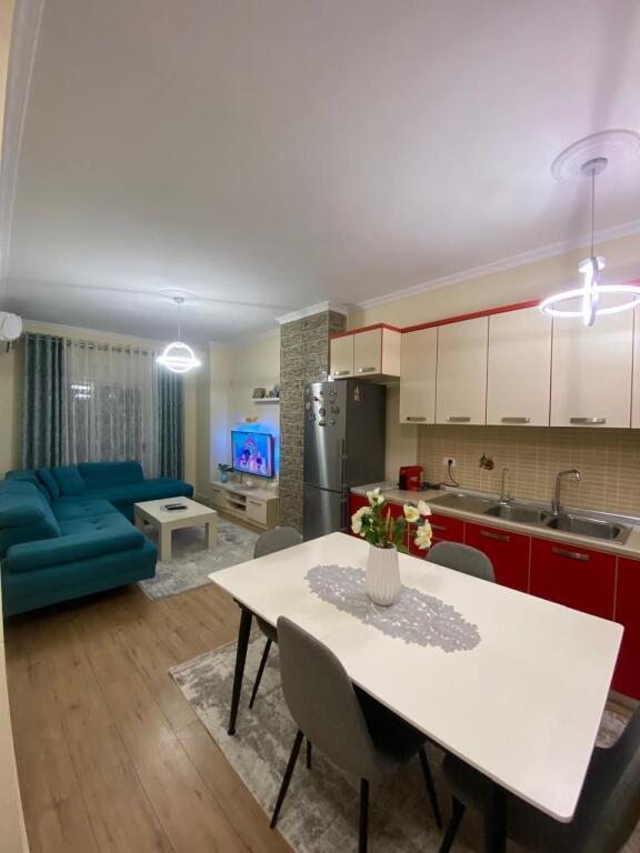 Affitto Appartamento 1+1 Astir