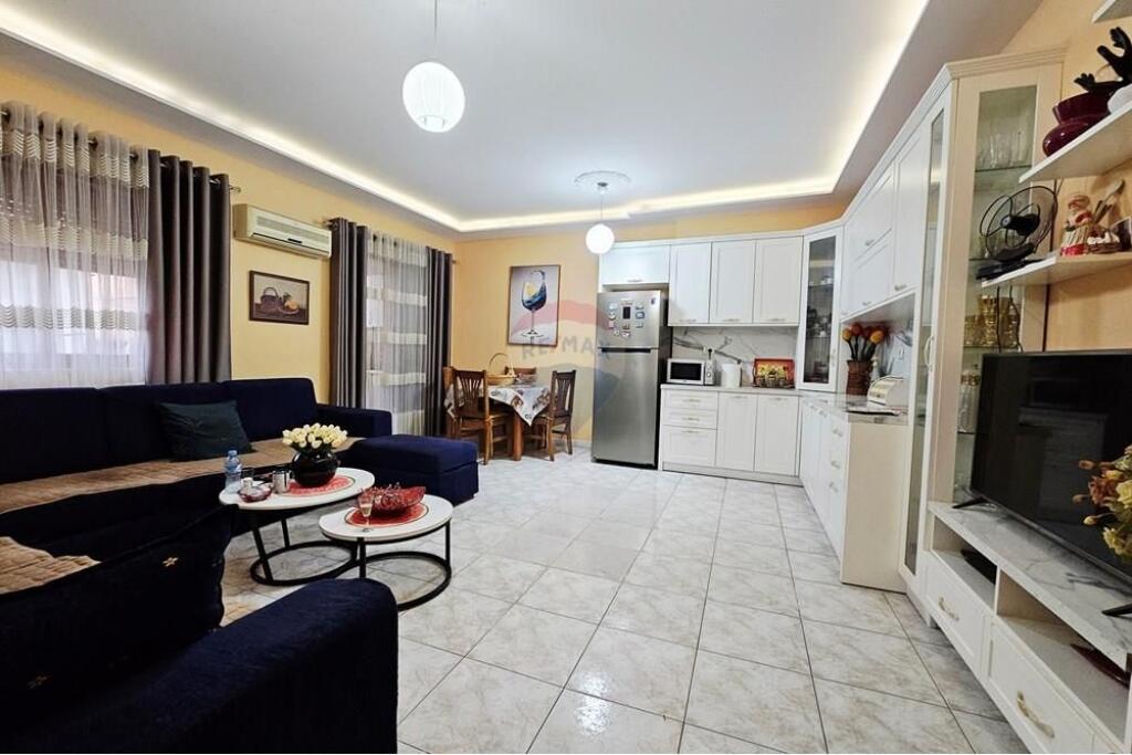 Apartment 2+1 for sale at Mortgage ID: 530181003-448
