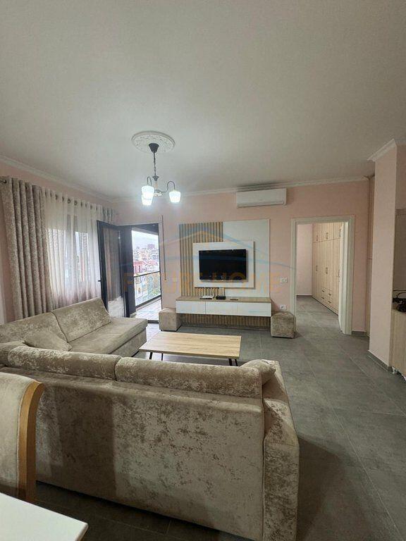 Rent, Apartment 1+1+Parking Space, New Ring, Oasis Residence, Tirana