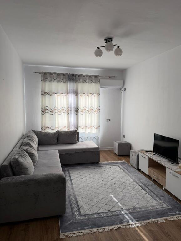 🏡 Apartment 1+1 for Rent – Astir, Tirana