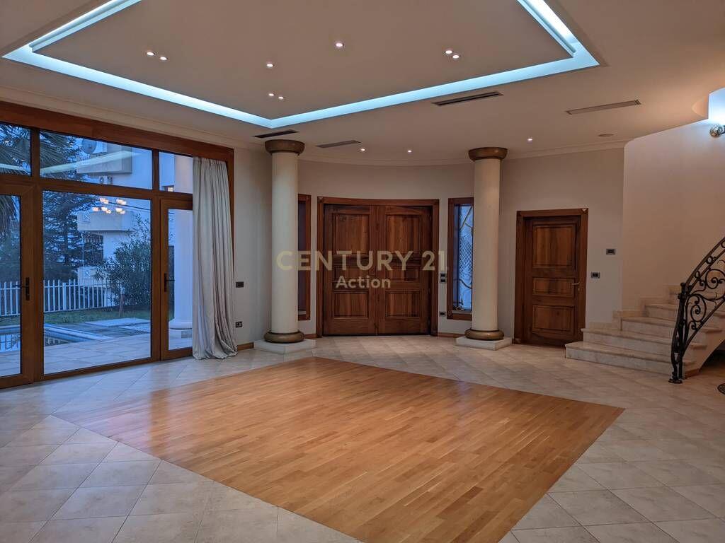 Iconic Villa for sale- German Villas Area