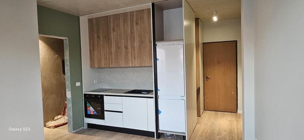 🏡 Apartment 1+1 for Rent – Astir, Hotel Granda Building 📍