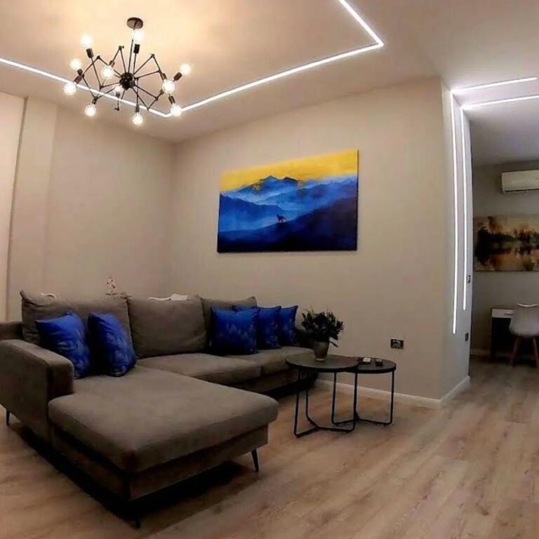 Jepet me qera apartament 1+1 – Selvia