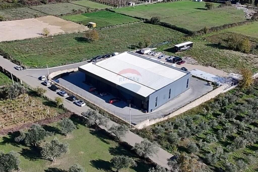AFFITTO, MAGAZZINO, FARKE, TIRANA