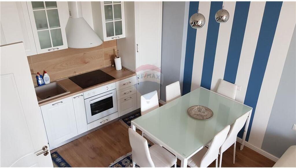 For sale - Duplex Apartment 2+1 on Durres Street ID: 530201001-814