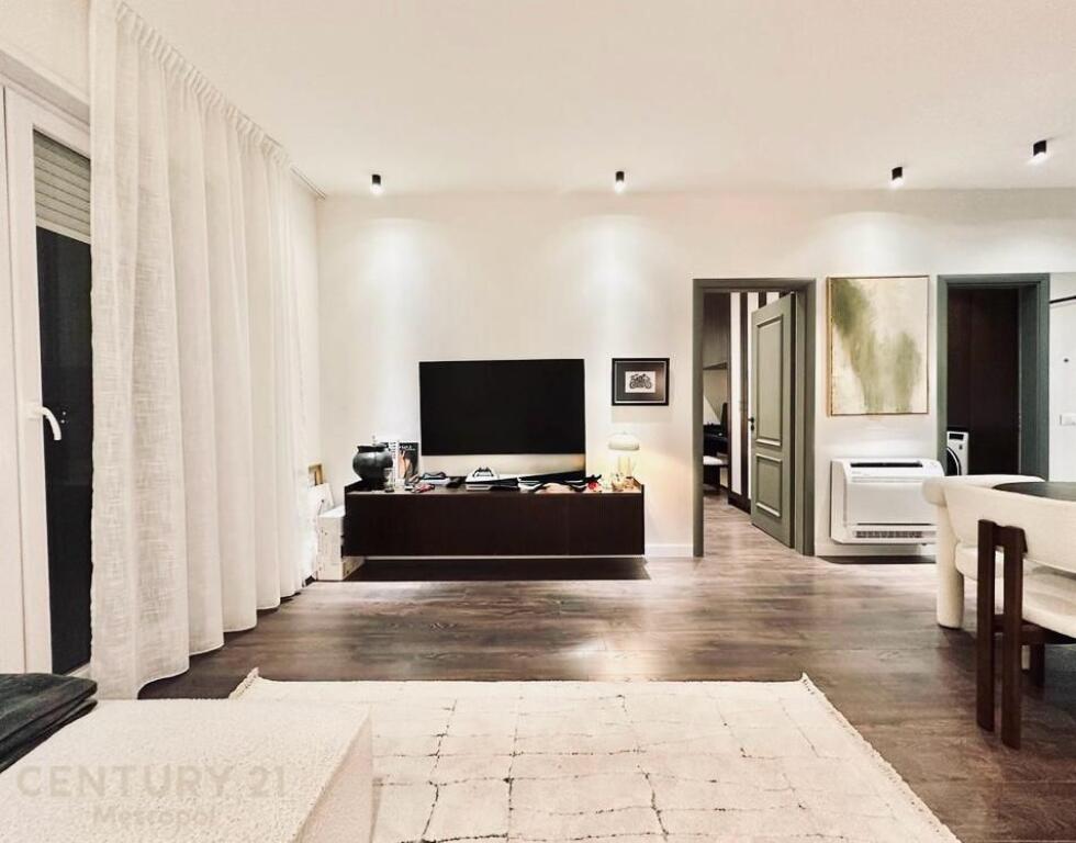 SHITET APARTAMENT 1+1 TEK VILAT GJERMANE!
