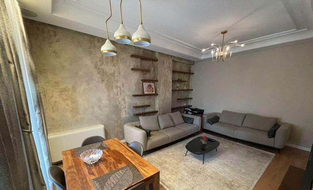APPARTAMENTO 3+1+2 A PARK GATE!