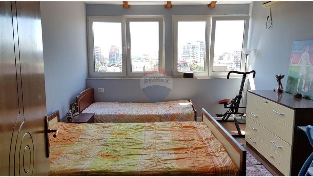 For sale - Duplex Apartment 2+1 on Durres Street ID: 530201001-814