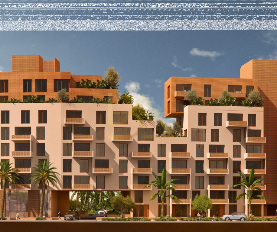 Shitet Duplex – HERA Residence, Golem, Kavajë
