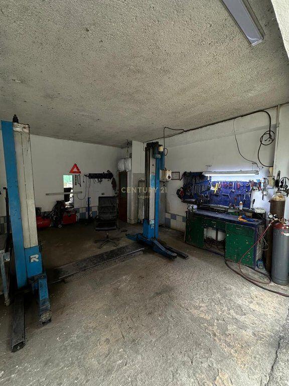 Service for rent in the Fresku area