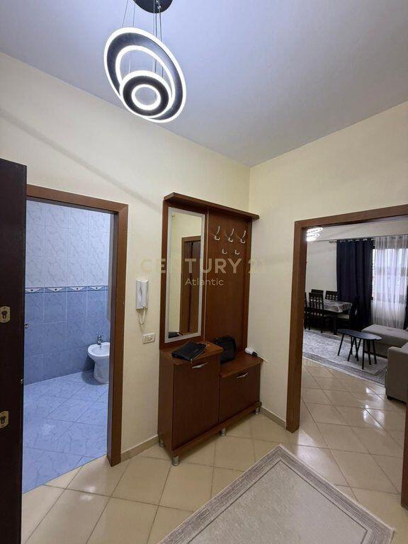 Appartamento 1+1 in Vendita vicino alla Spiaggia, Ferrovia, Durrës