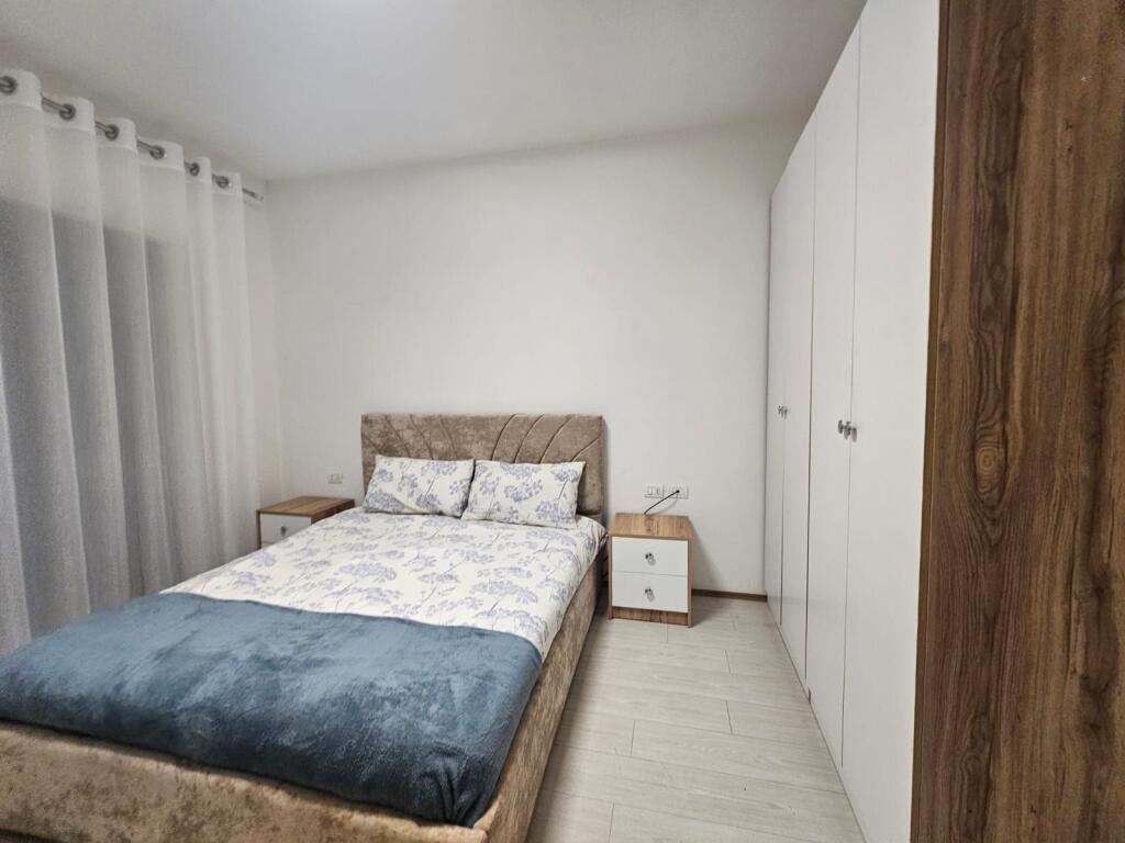 Affitto Appartamento 1+1 con posto auto Green City Unaza e Re