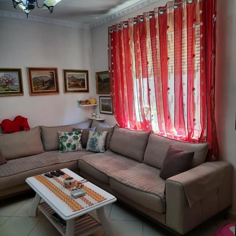 Appartamento 2+1 in vendita a Zogu i Zi