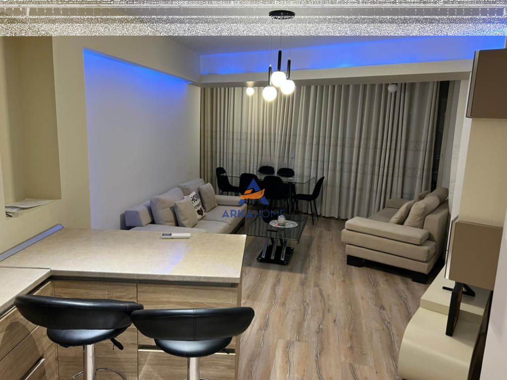 JEPET ME QERA APARTAMENT 2+1 "KOMUNA E PARISIT" 750 EURO
