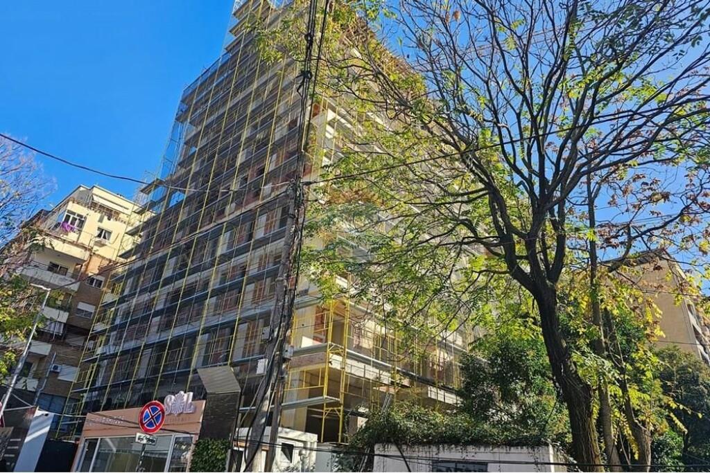 Apartment 1+1 for sale at the Ministry of Foreign Affairs