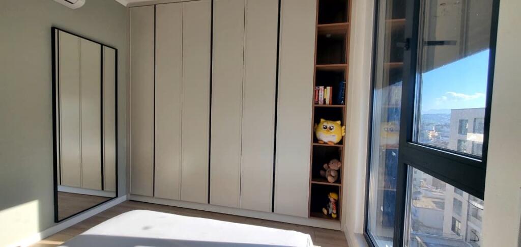 Jepet me qira apartament 2+1 në kompleksin Erli