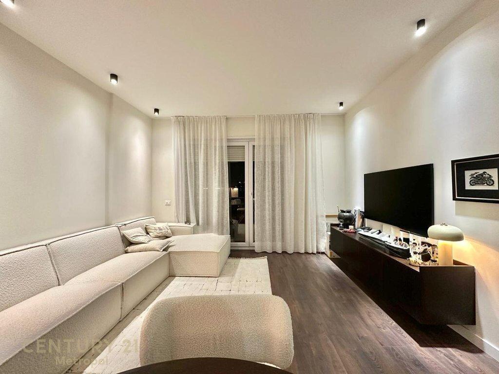 SHITET APARTAMENT 1+1 TEK VILAT GJERMANE!