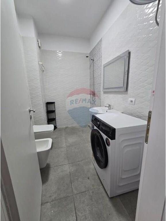 APARTMENT 2+1 FOR RENT AT ZOGU I ZI