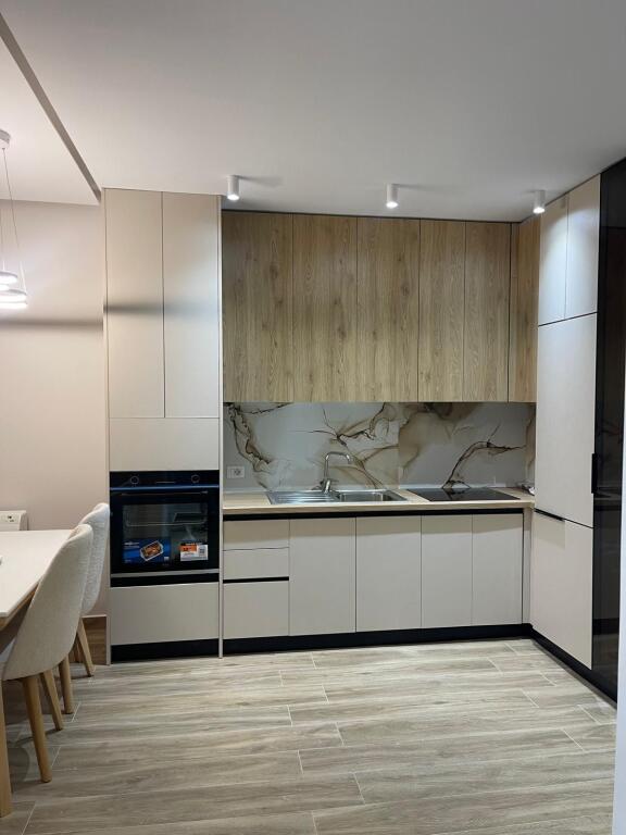 Affitto Appartamento 2+1+posto auto presso Oasis Residence Unaza e Re Astiri