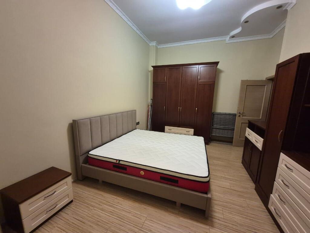 Jepet me qira apartament 1+1 🏠 📍 Mbrapa Ish Europianit / Mesdhetarit
