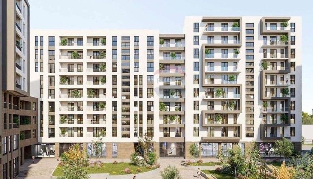 2+1 APARTMENT FOR SALE IN KINOSTUDIO ID: 530261046-449