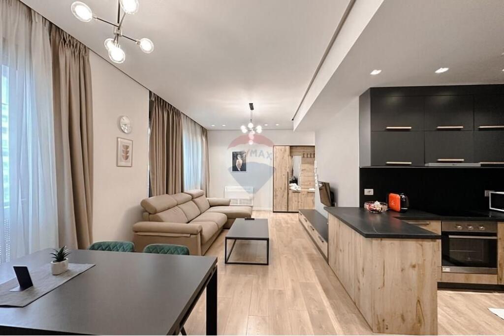 Three 1+1 apartments for sale in the Center