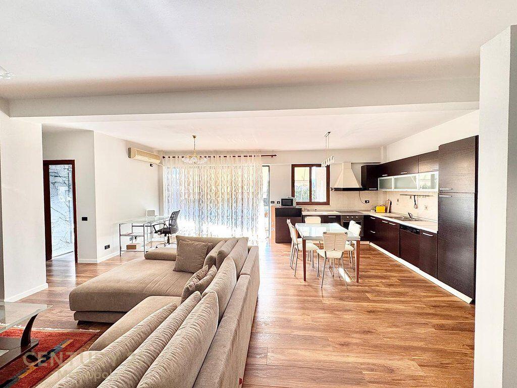 Apartment 2+1+2 for rent at Air Albania Stadium