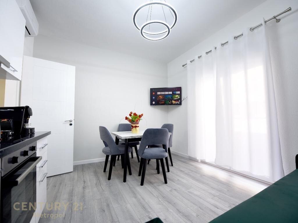 APARTAMENT 1+1 PER QIRA, RR.MIHAL GRAMENO!