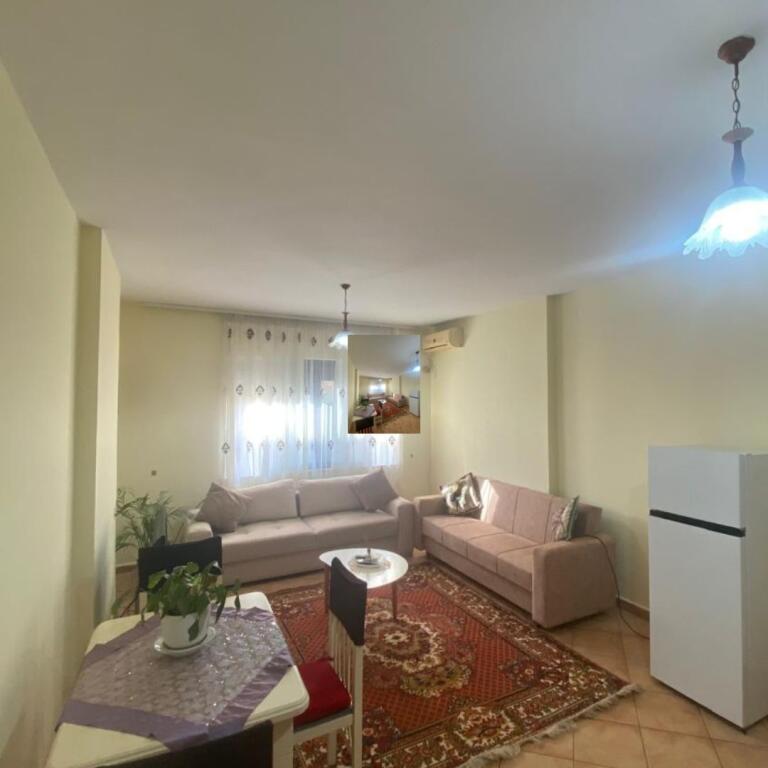 AFFITTASI APPARTAMENTO 1+1 – SELVIA CENTRO