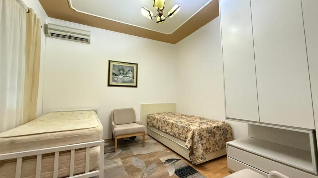Apartament 2+1 prane Ekonomikut!