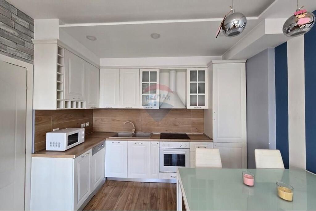 For sale - Duplex Apartment 2+1 on Durres Street ID: 530201001-814