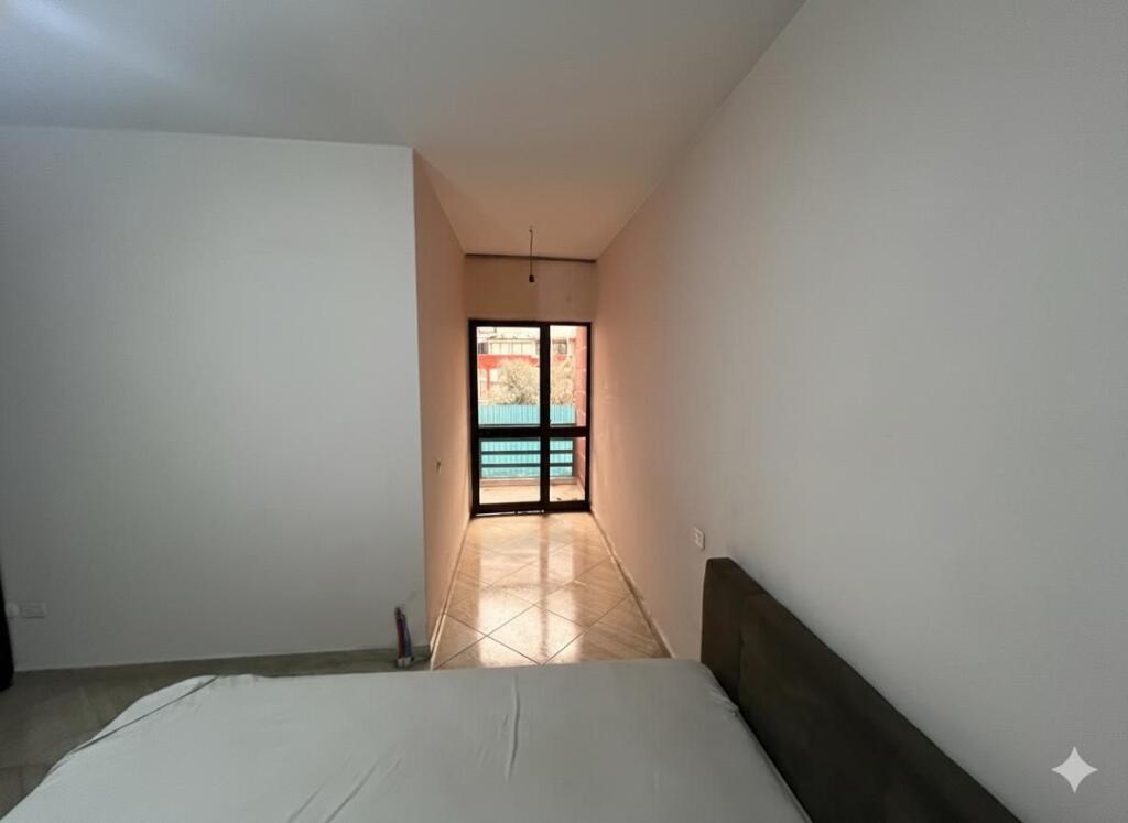 APARTAMENT 1+1 NE SHITJE NE ASTIR