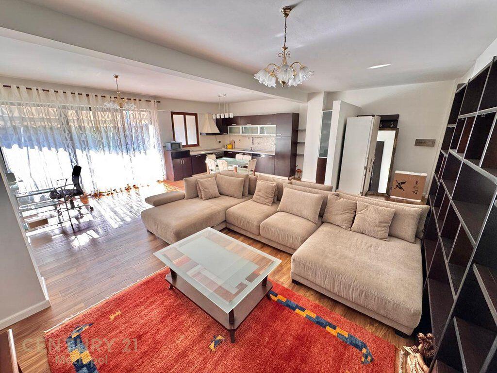 Apartment 2+1+2 for rent at Air Albania Stadium